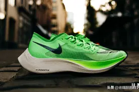 跑鞋别乱买，不同跑鞋对应不同人群，那些年乱买鞋的习惯该改改了图片