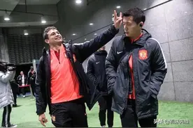 打击！恒大功勋突然离队，引发外界猜测图片