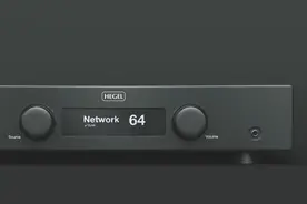 HIFI | 新一代万元级合并机的王者：HEGEL H90图片