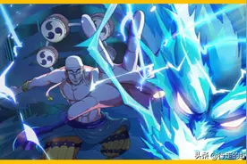 《航海王热血航线》角色排行榜推荐攻略（心系）图片