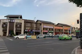 万万没想到！最高一个月涨6000元/㎡！南京抗跌小区曝光图片