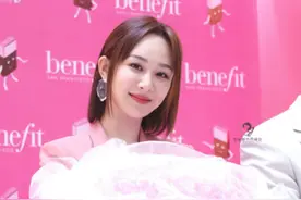 《亲爱的》亚亚有新戏，搭档帅气男主白敬亭，女主还是老熟人图片