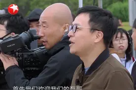 严敏打造《极限挑战》用了三年，施嘉宁毁了它，只做了三件事图片