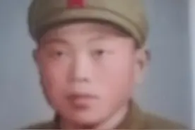 《我还是一个兵》图片