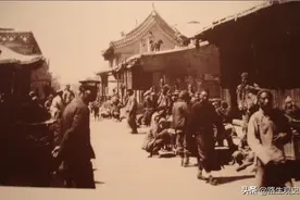 天津人，赶大营，咋赶的？夜里，曾误将人血当水喝，天亮后才发现图片