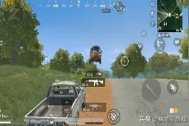 “吃鸡”玩家达到15次战神，总结1套灵敏度，有19个详细设定图片