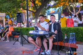你的快乐回来了！连音社、明湖兄弟……泉城路最特别的十二时辰都在这图片