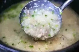 吃气鼓鱼粥，游南湾猴岛，听听陵水“疍家”的非遗故事图片
