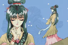 攻略《红楼梦》里的十二钗，可能是一代人对国产黄油最后的回忆图片