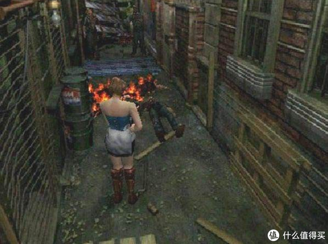 搞懂生化危机—生化危机系列游戏电影时间表及个人评价推荐