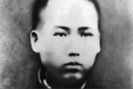 毛泽东：身无分文，游历五县、行程近千里，他是怎么做到的？图片