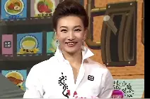 整挺好，昨晚这场“萌帆组合”带货直播火遍全国，东北话出圈了...图片