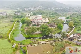 山村成为网红打卡地——莆田市涵江区白沙镇依托优势做好村旅共融文章图片