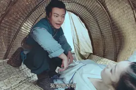 废柴男主的修仙之路，两个女人为他牺牲，最后大招太炸裂了图片