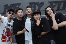 《披荆斩棘》人缘不同！有人一呼百应人缘好，有人性格强势难接近图片