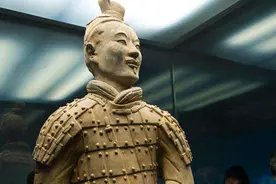 “物尽其用”背锅？现代如何研究古代铠甲，秦代这几种铠甲告诉你图片