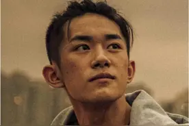 易烊千玺又接新电影了？曝其搭档国民妹妹张子枫，而且还是喜剧片图片