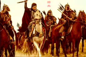 小议匈奴这么猛，为啥没能在汉朝入主中原呢？图片