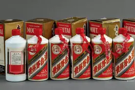 出口茅台酒和内销茅台酒有什么不同？图片