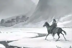 游侠梦不散！我还是从前那个“少年”图片