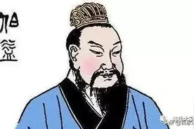 古黄国是如何建立?黄氏祖宗最早生活在哪里?图片