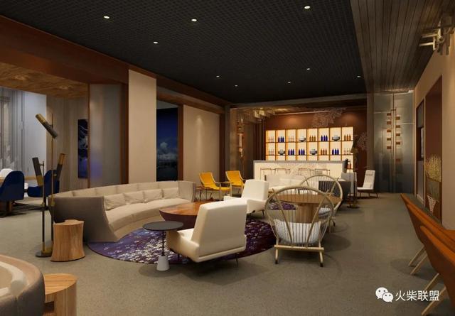 「深圳中国杯帆船会所&办公室」〖火柴设计联盟〗第2244期