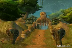 《魔兽世界》怀旧国服祖格四分团（ROLL团）绝迹原因与美服分析图片