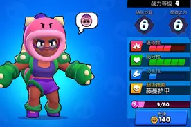 荒野乱斗英雄胜率最新排行榜：p先生强势登顶T0，罗莎潜力巨大图片