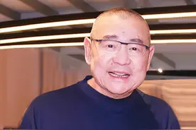 刘銮雄提出将华置私有化，19亿买下整个企业，甘比仨子女成大赢家图片