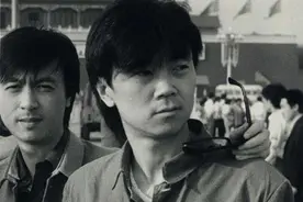 新时代长征路上的崔健，依然一无所有图片