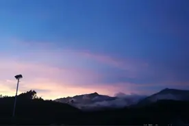 怎么也拍不够的“夜”图片