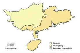 粤语有多厉害？中国影响力最大的方言，方言中唯独它形成流行文化图片