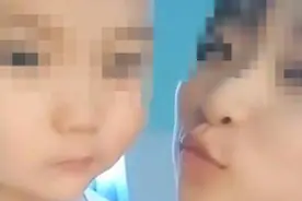 网红幼师亲吻男童：你嫌性教育太早，坏人不会嫌你的孩子太小图片