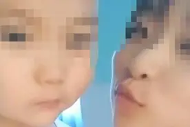 网红幼师亲吻男童：你嫌性教育太早，坏人不会嫌你的孩子太小图片