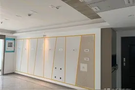 关注每一个细节，打造高端的品质生活 西宁万科城举办首次工地开放日图片