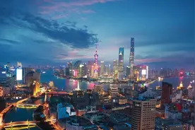 上海“十一”消费数据出炉，哪个区的商场业绩最佳？图片