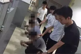 【扫黑先锋】他是一把尖刀，更是攻坚克难的好手！图片