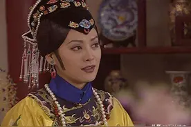 《鹿鼎记》太后历史原型，14岁皇后21岁太后，与康熙亲如母子图片