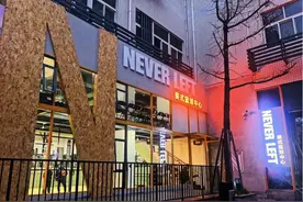 两江新区金山意库添专业篮球训练中心图片