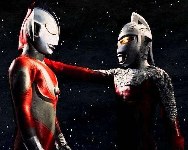 奥特曼里面，竟然有这么多你不知道的学问