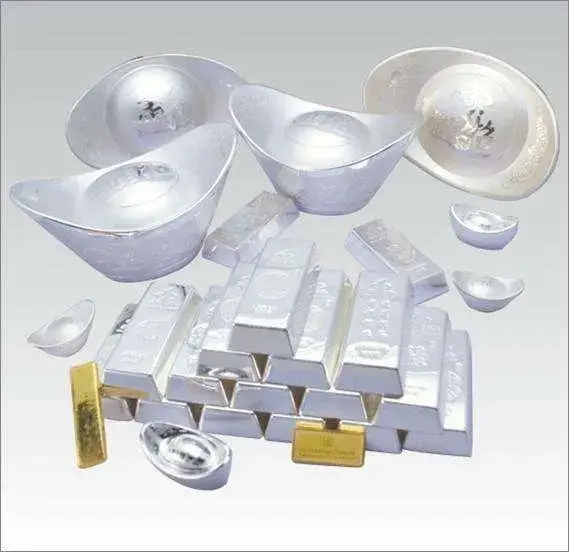 Pt900是什么意思（这种金属明明比黄金更贵）