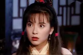 都是富家千金， 郭襄性格比郭芙更好，为何黄蓉偏爱“草包”郭芙图片