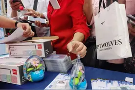 平安Dou剧场｜行人交通违法小剧场正式上映啦！图片