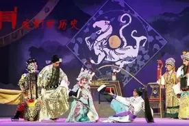 读史｜一门忠烈做降臣：历史上真实的“辕门斩子”图片