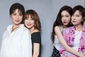 她不只是妈妈，还是长大的女孩图片