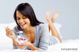 备孕的“食谱”！食物能提高妊娠力吗？图片