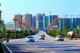 湖南21个县城被列为I型小城市，其中这3个县有点与众不同图片