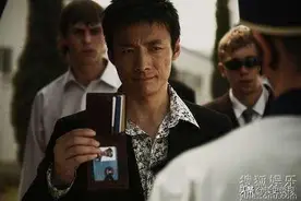 3部战字谍战片：反特密战是王者，孤战狗血毁英名图片