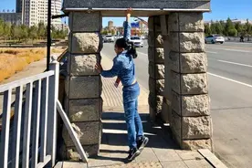 自驾：北京正北~中国马都~锡林浩特图片