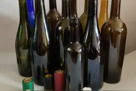 同样是酒，为何红酒是750ml，而白酒却几乎是500mL？涨知识图片